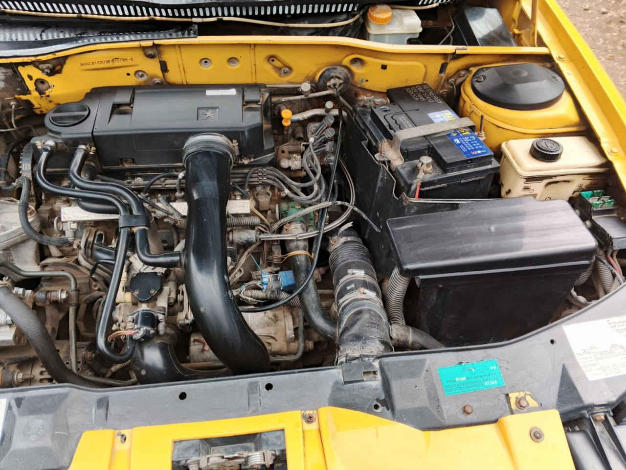 سمند موديل 2011 رقم بغداد كير مكينه خير من الله مكفوله كفاله عامه سعر 36 عنوان بابل الاسكندريه ***********
