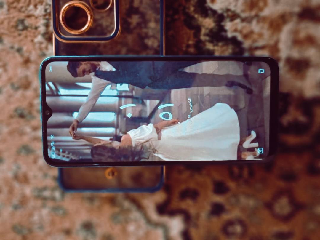 السلام عليكم مبايل Infinix HOT 30i ذاكرة 128 رام 4+4 بطارية 5000 مراوس بـ ايفون شعندك نزل حسب  القناعه اتصل *********** ومتواجد خاص
