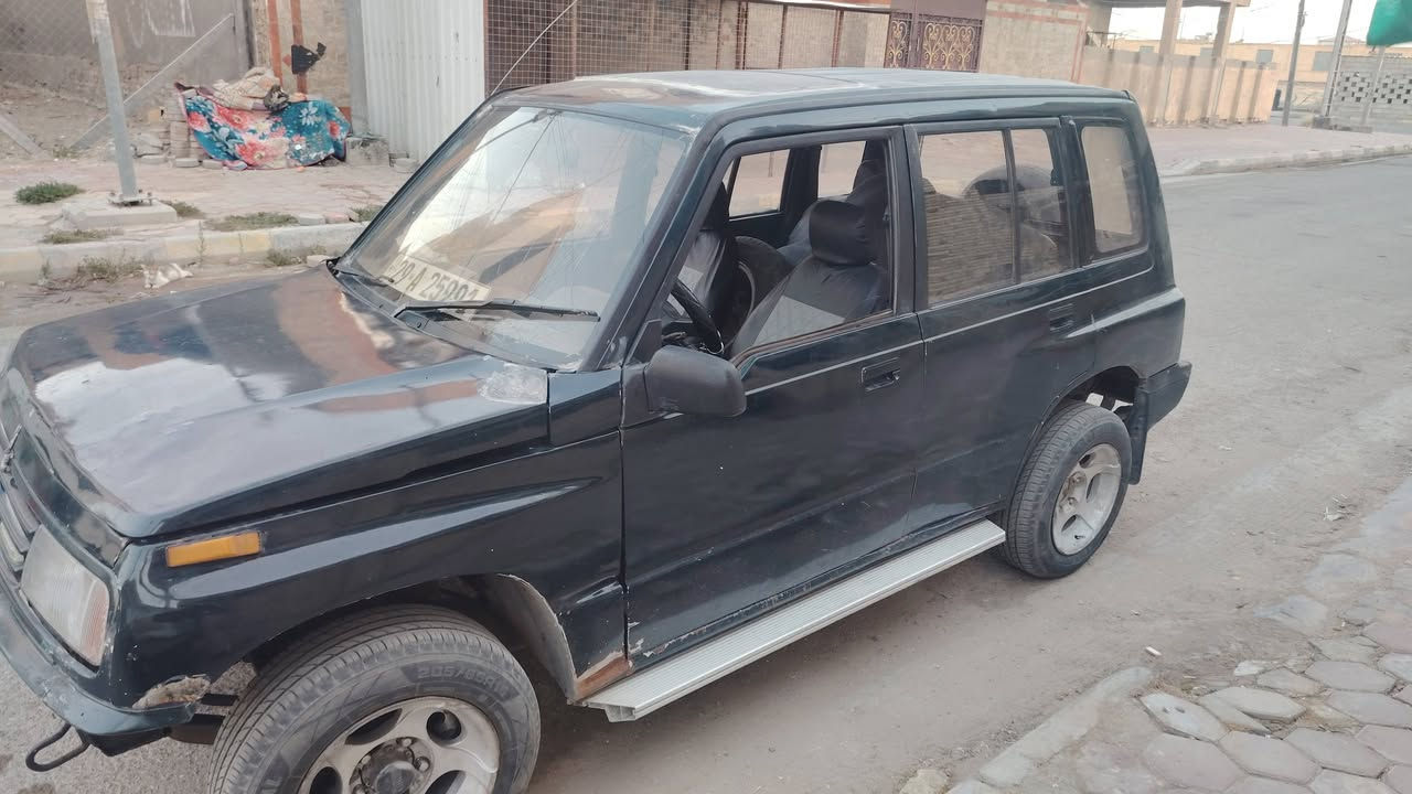سازوكي رقم واسط كير اوتماتيك وياهه اغراض كير اخو الجديد سبيادر واغراض اخری
السعر ٣٥


**إذا كنت صاحب هذا الإعلان وتريد حذفه لأي سبب، رجاءا أرسل رسالة إلى الدعم الفني**