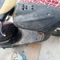 منغولي • شغاله • متروكه