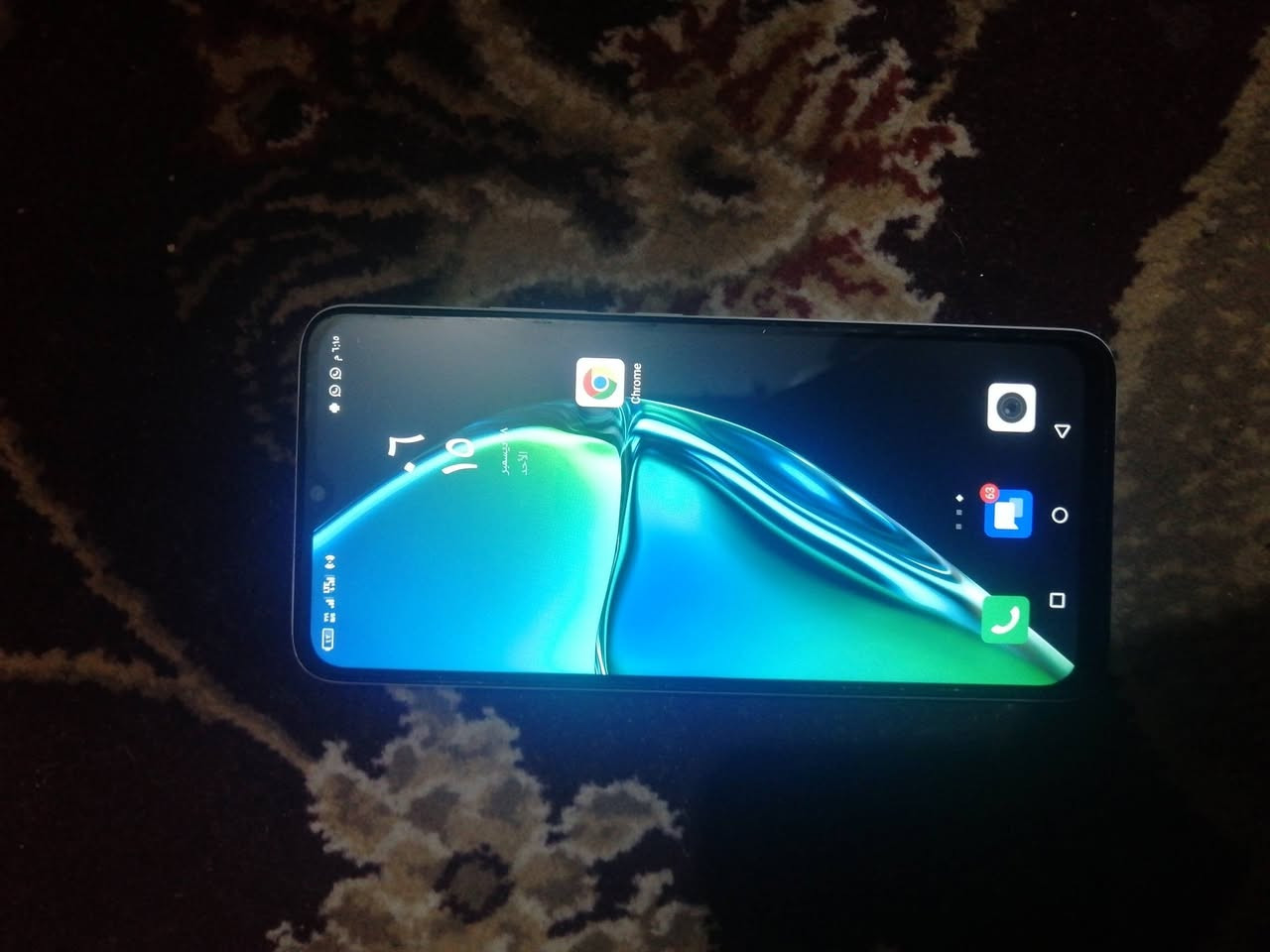 سلام عليكم 

جهاز - انفنكس سبارك 7 HD

الذاكره -64

البطاريه -5000

الملحقات -الجهاز -فقط 

اتصل علا رقم -***********
او مراسله خاص او علق وراسلك
السعر 90وبي مجال
