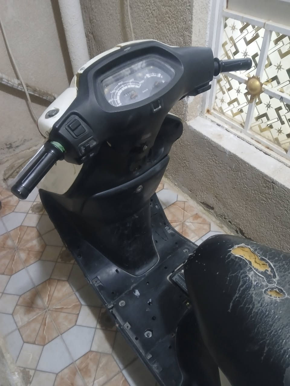 السلام عليكم اخوان سبيسي ياباني لبيع
درجا كفاله جديد السعر خاص


**إذا كنت صاحب هذا الإعلان وتريد حذفه لأي سبب، رجاءا أرسل رسالة إلى الدعم الفني**