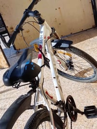 بايسكل • مقاس ٢٧