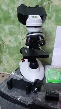 مجهر جديد مال امازون اعلى سعر ابيعه     07763248066