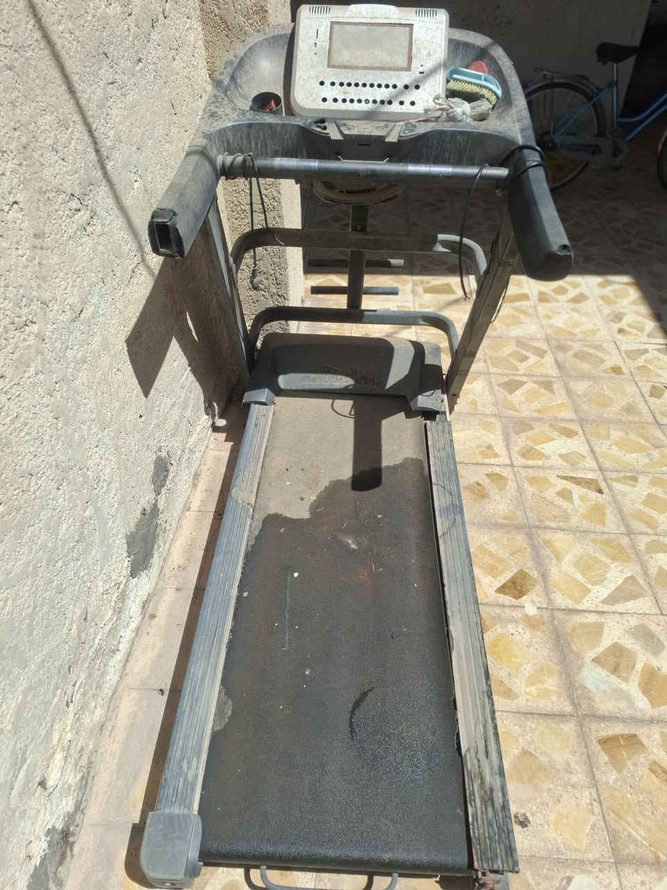 ‎جهاز جري‎ عمارة, ميسان


**إذا كنت صاحب هذا الإعلان وتريد حذفه لأي سبب، رجاءا أرسل رسالة إلى الدعم الفني**