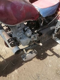 ستوته • موديل ١٣ • محرك ١٩