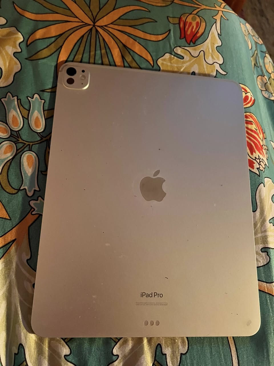 ايباد جديد للبيع جبته ب٣ ملايين شكد تأخذوا؟
هاي كل مواصفاته


**إذا كنت صاحب هذا الإعلان وتريد حذفه لأي سبب، رجاءا أرسل رسالة إلى الدعم الفني**