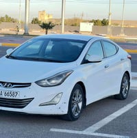 ٢٠١٦ • وارد امريكي • صبغ يمين