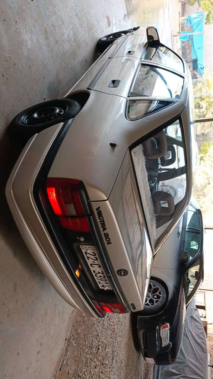 ‎اۆپڵ فیکتەرا  مۆدیل1993 مەکینە 20کێڕو مەکینەی بەشەرت هیلالو دۆسی چاک نەکەراوە***********‎ شمشمل, السليمانية
