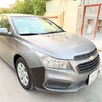 كروز • ٢٠١٧ • اوتوماتيك
