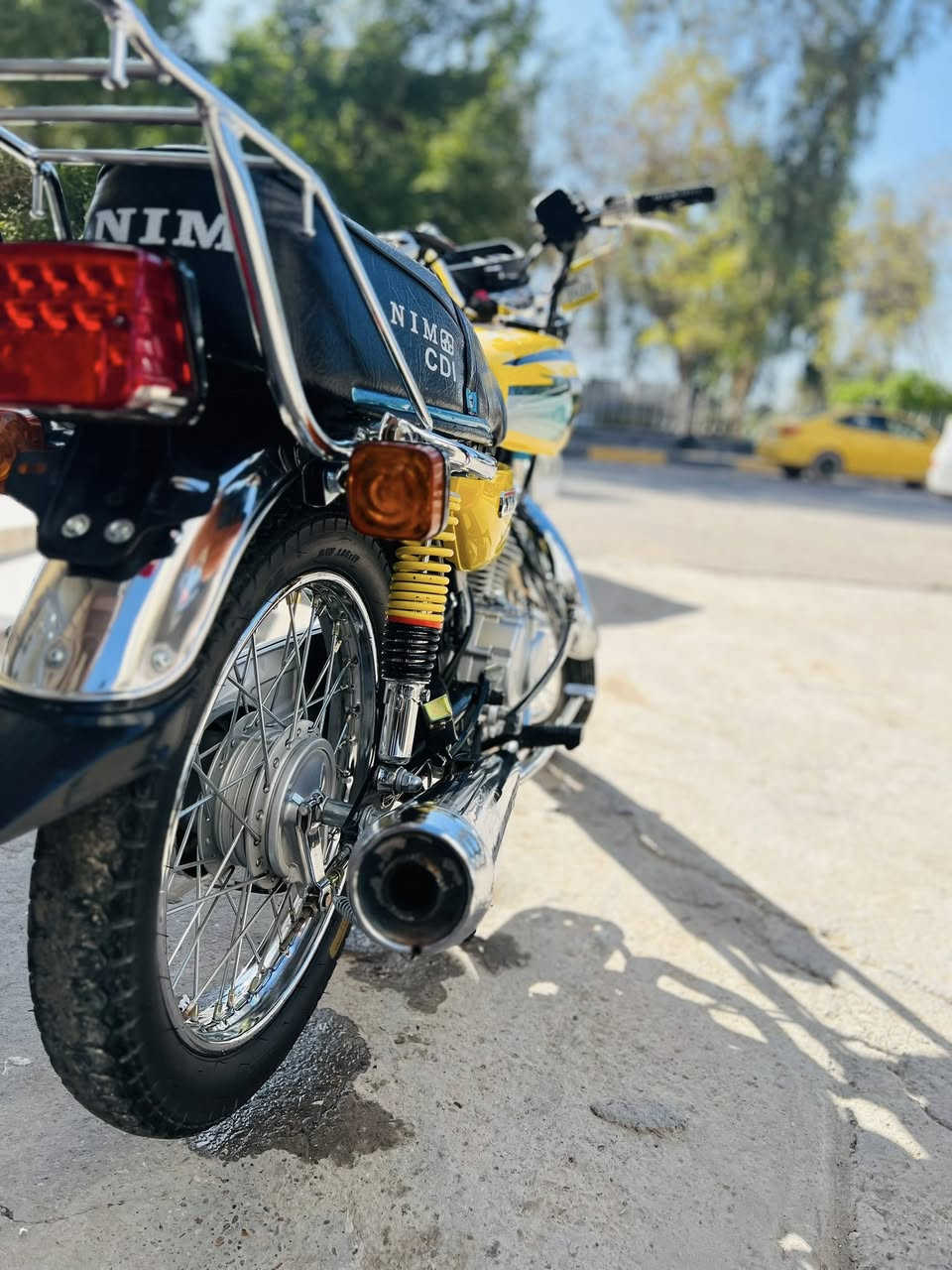 سلام عليكم شباب نامه للبيع موديل ٢٦اوراق كامله نضيفه بمعنئ الكلمه سعرها 657وبيه مجال حك الجيه *********** ***********
