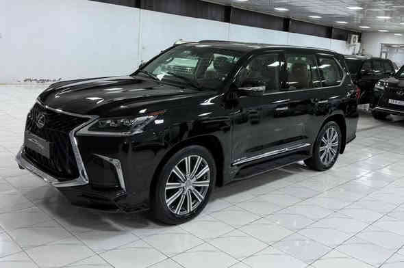 سلام عليكم أخوان شكر ا المتابعينه. الكرام.  بكل ماهو جديد ومميز. قبل كلشي. اني بلخدمه الجميع أستفسارتكم. بخصوص السيارات اليابانيه ولامريكيه.  🌹.  الله يحفظكم.  كل. اعضاء الكروب المحترمون على راسي 🌹
موديل 2017
لون اسود 

المعرفة السعر658

1-بكل ماهو جديد ومميز للبيع. 
لكزسLEXUS .LX570.   ابريم  اصل 

2-الموديل.  تاريخ أنتاج تصنيع المركبه 2017تكمه وسنويه

السياره ماشيه 83كم

3-الكفاله. مكفوله صبغ تبديل. 🌹

4-الموصفات والفئه فول موصفات. 🌹

5-السعر المطلوب 658 🌹

6-المروس حسب القناعه🌹

7-القناعه.  فقط لاندكروز تاهو يوكن كدلاك. لكزس🌹

 هاتف ***********
السيد مهدي المعموري 

السيد احمد المعموري 

🌹

9-العنوان بغداد نهايه الراشديه مطعم ضفاف دجله السياحي 🌹

الموصفات 
🌹
1-تشغيل بعد🌹

٥بصمات وكارت🌹

3-المحرك 8 5.7🌹

السياره فول موصفات.🌹

4-جنطه كهرباء🌹

5-جنطه شفط🌹

6-داخل قرميدي  كلش حلو🌹

7-الكشنات جدد خاليه من الخدوش والصيانه 🌹

8-مري شفط 🌹

4 كامرات 🌹

10-جميع الكشنات كهرباء🌹

11-جكات تصعد وتنزل🌹

12-ستيرن وكشن ذاكره خزن 🌹

13-فتحه سلايت 🌹

14-مانع انزلاق 🌹

15-تحكم جهتين 🌹

16-فور ويل 🌹

وباقي الموصفات المعروفه لكزز 

ألون اسود كلش حلو والسياره مال جناي بلعافيه 
 

علتكون من نصيبا 🌹🌹🌹🌹🌹🌹🌹🌹🌹🌹🌹
