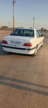 ٢٠١٣ • مكينه وجير • دوانيه شاميه
