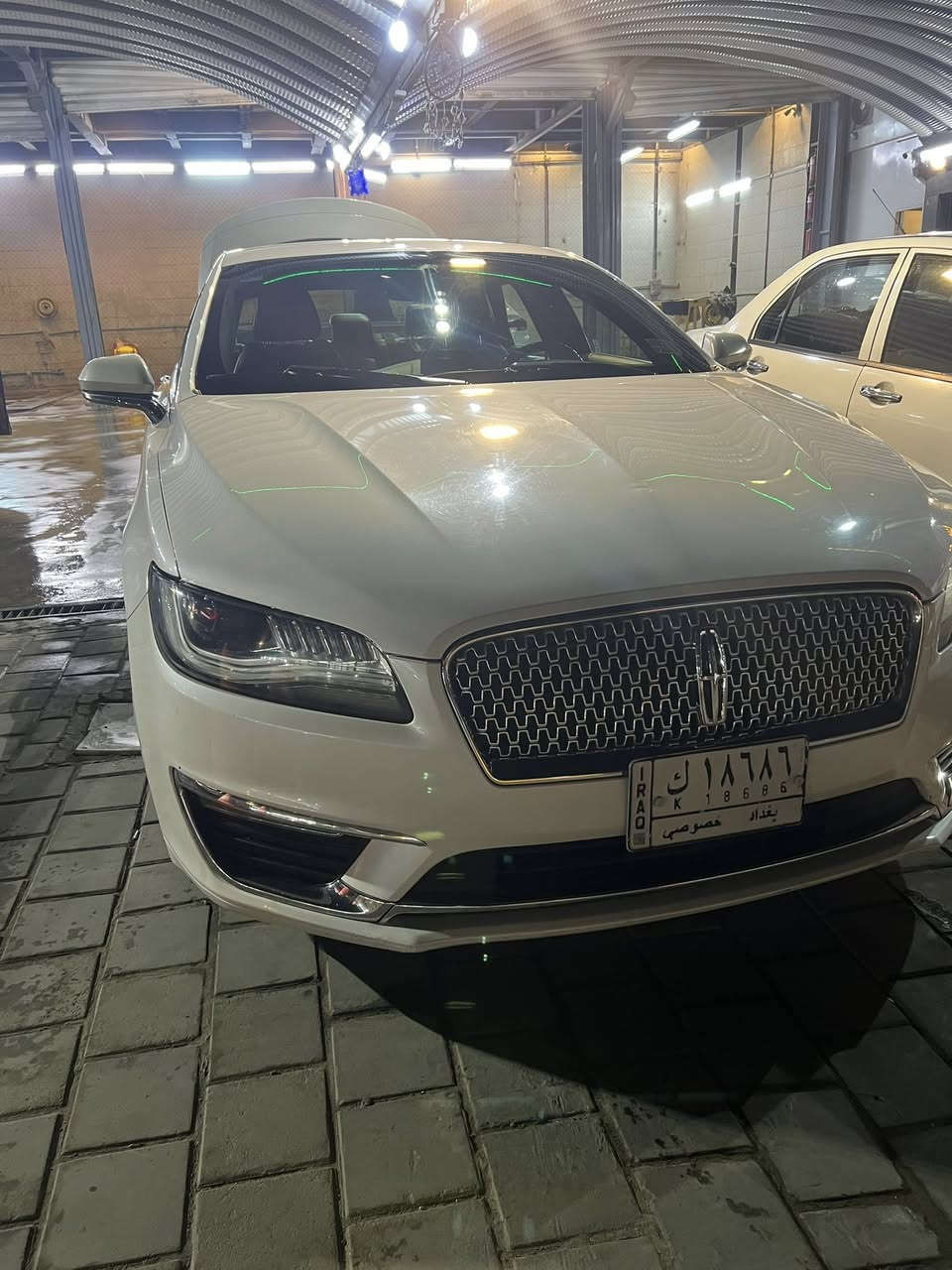 سلام عليكم فورد لينكولن موديل 2017 بغداد سيارة جديدة ماشيه 90 الف 
بيها بابتين مصبوغه العبري ولي وراه 
مكان بغداد الامين الاستفسار الاتصال 
***********
