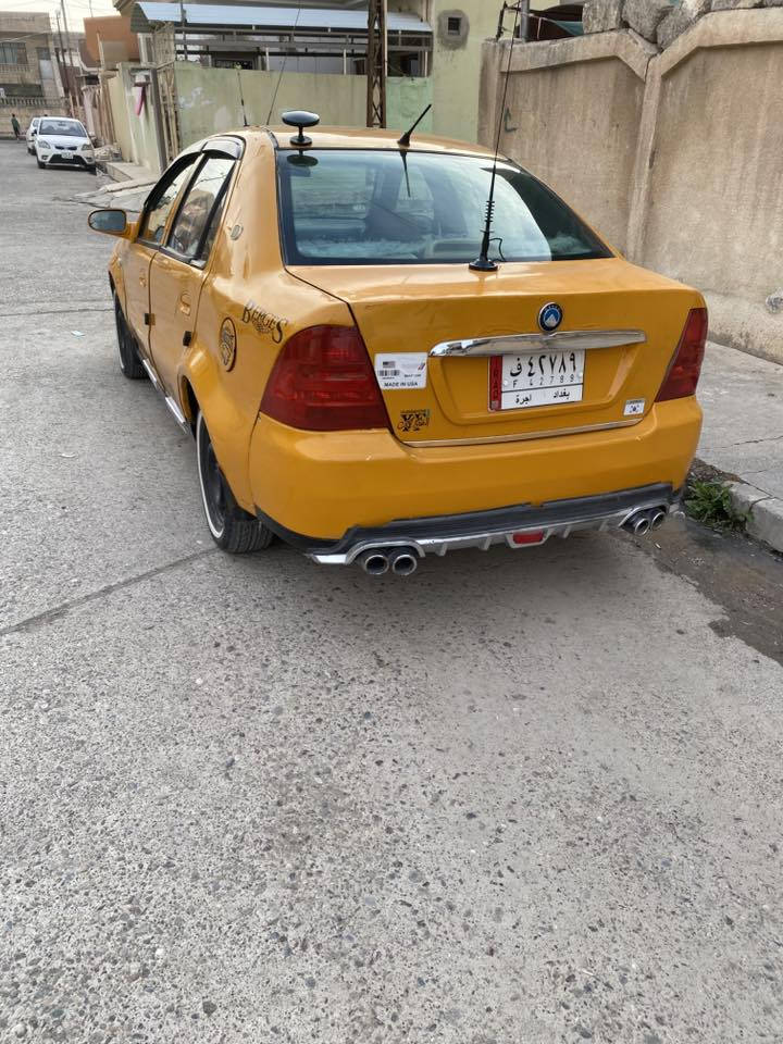 مديل 11 سنويه 28 مصفره كابون بانزين شرعي موصل بيها ضخه بجاملغ الورى وبيها معجون سياره حلوه وجاهزه ربع ماتصرف عليها سعرها 28 ورقه فقط ***********مكان السياره موصل ايسر
