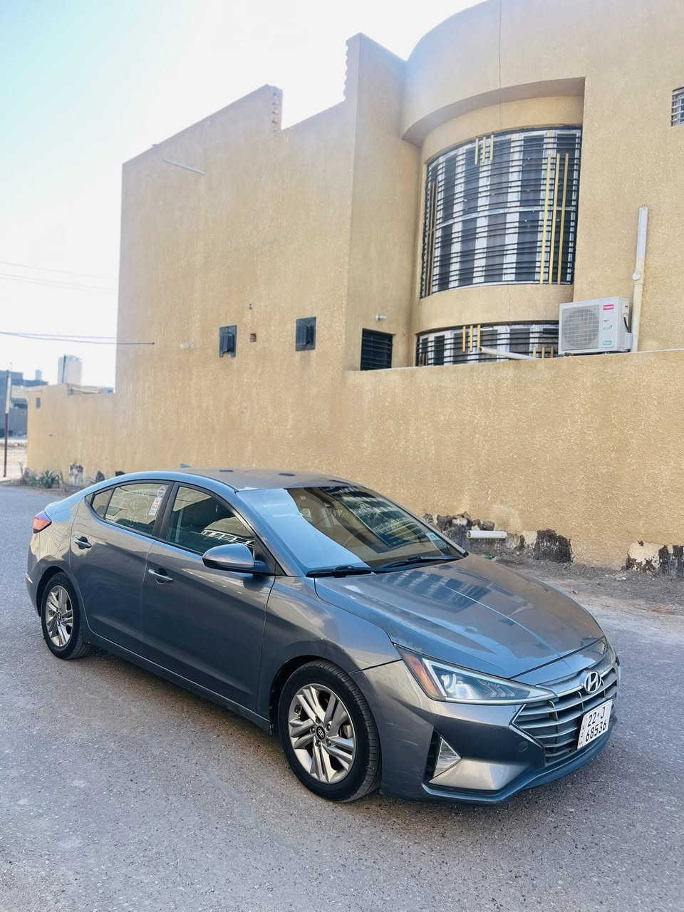 يا الله النترا 2020 كير ومحرك وحداديه كفاله تخم تاير جديد مال جناي جاهزه الاخير مكينه 2000دوش كير Atالمرغوب صور الضرر والسونار بلمنشور فقط بدون دواخل كفاله السياره رقم شمالي سنويه جديده وهزه جديده 
السعر123وبيها مجال 
الاتصال***********
مامتواجد بلخاص 👆👆
مواصفات السياره 
شاشه 
حساسات 
رادار 
كامره داوره 
3انضمه قياده 
ويل كروم
