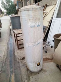 كيزر شرط السعر 50 +سنك 75 تصال 07806353359 /وتساب