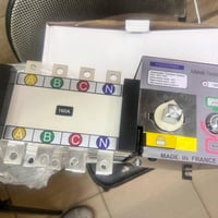 مكينة خياطة • سكوميك 160 • موتور 4بول