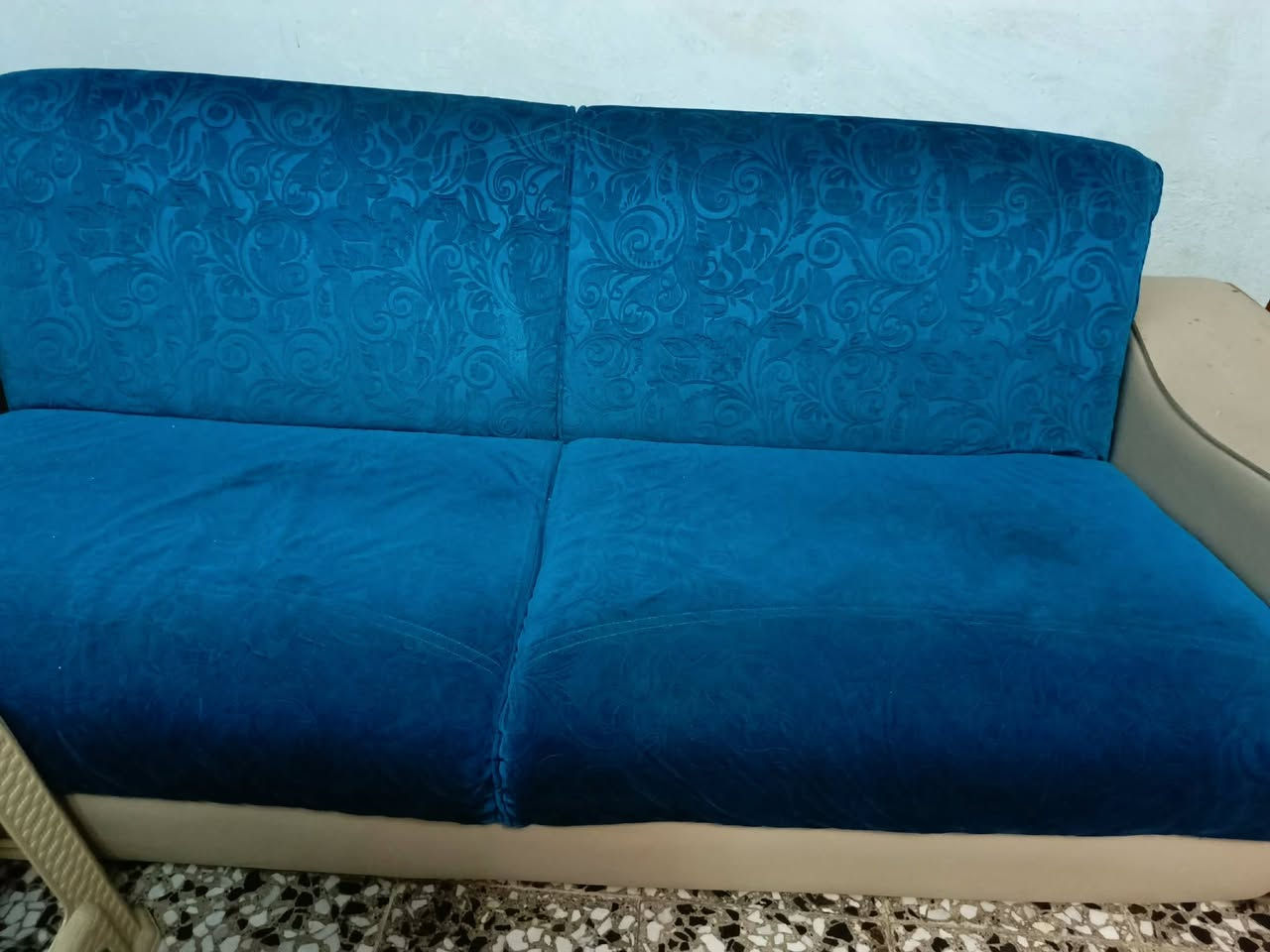 امانه علقولي باب رزقي هذا بركبتي اطفال 👇👇للبيع وكله نضيف علقواجاوبك


**إذا كنت صاحب هذا الإعلان وتريد حذفه لأي سبب، رجاءا أرسل رسالة إلى الدعم الفني**