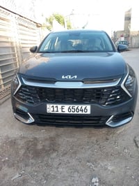 سبورتج • ٢٠٢٥ • محرك ٢٥٠٠