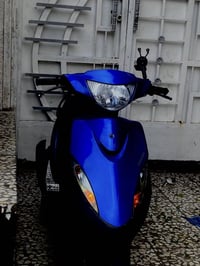 مراوس • هوندا • نزل قريب