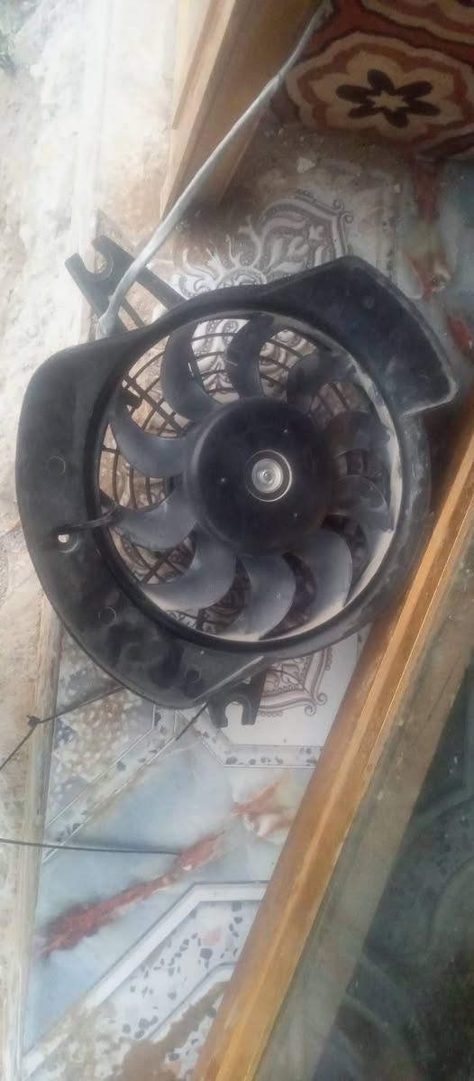 مروحه تبريد إضافي جديده إستخدام أيام ماخذه 35 ابيع 25هيه وكتفه 0781112302


**إذا كنت صاحب هذا الإعلان وتريد حذفه لأي سبب، رجاءا أرسل رسالة إلى الدعم الفني**