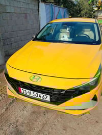 النترا 21 وارد امريكي رقم بغداد محرك 2000 كير AT رادار امامي وخلفي قيا...