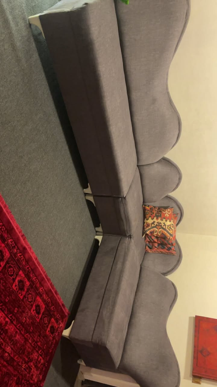 بازییان کامل ٧مەترە دەستکردە  ١٣٠هەزار  موشتەری مەسج بنێرە چیشت هەیە بینێرە بۆت بفرۆشم


**إذا كنت صاحب هذا الإعلان وتريد حذفه لأي سبب، رجاءا أرسل رسالة إلى الدعم الفني**