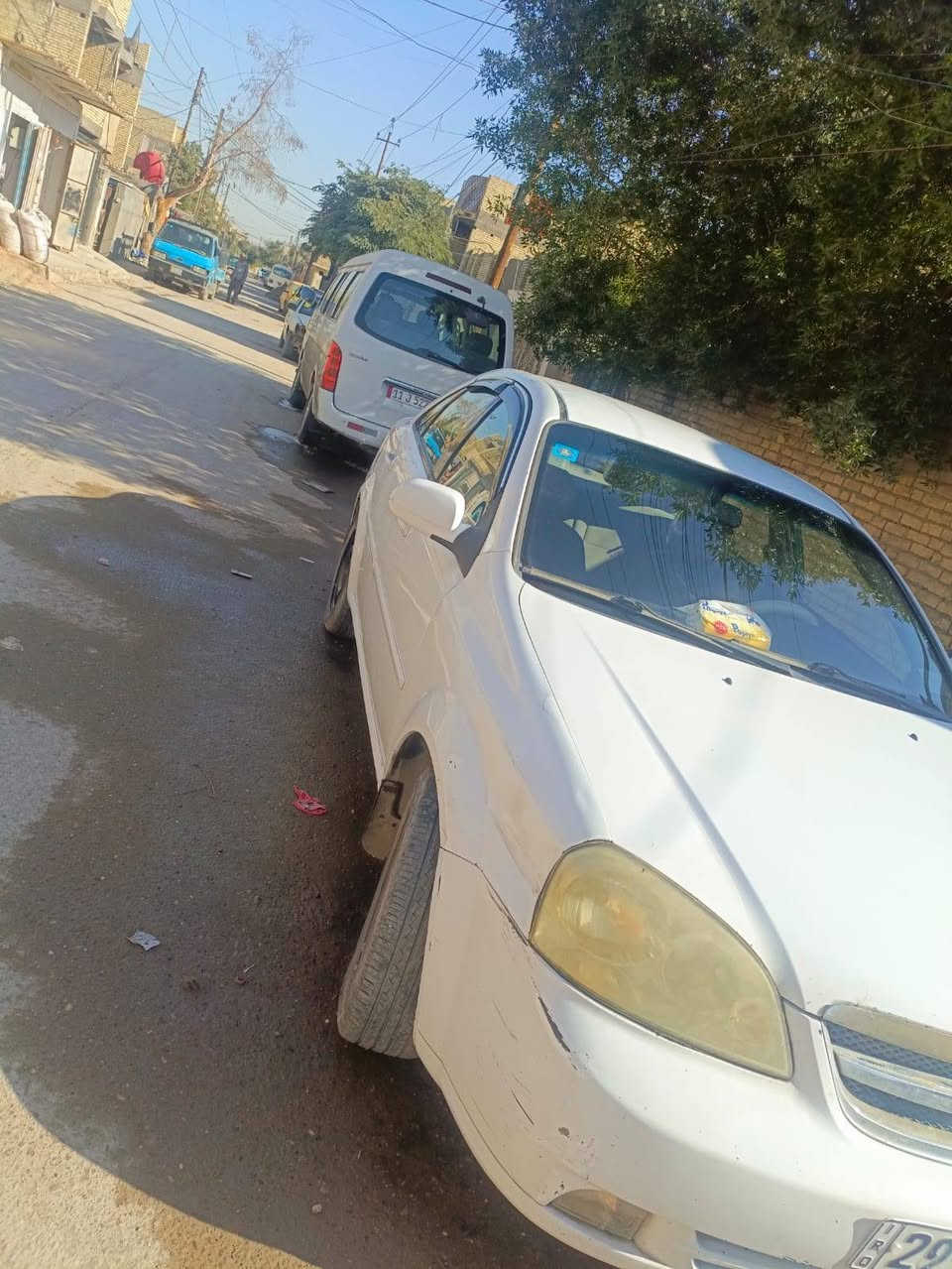 للبيع اوبتر موديل ١١ محرك جديد سيارة تبريد شغل سيارة رقم واسط دولي بسمي سيارة بيه سونار سيارة جديد السعر ٧٧ ورقه اوبيه مجال بسيط *********** مكانه بغداد العبيدي اخوان مكالف بنشر
