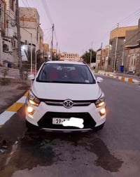 بايك 25X • ٢٠٢٠ • قير اوتوماتيك