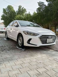 ‏سلام عليكم النترا موديل 18 ‏تبريد خلفي حدادي ‏مكينة كير  ‏مكفول كفالة...