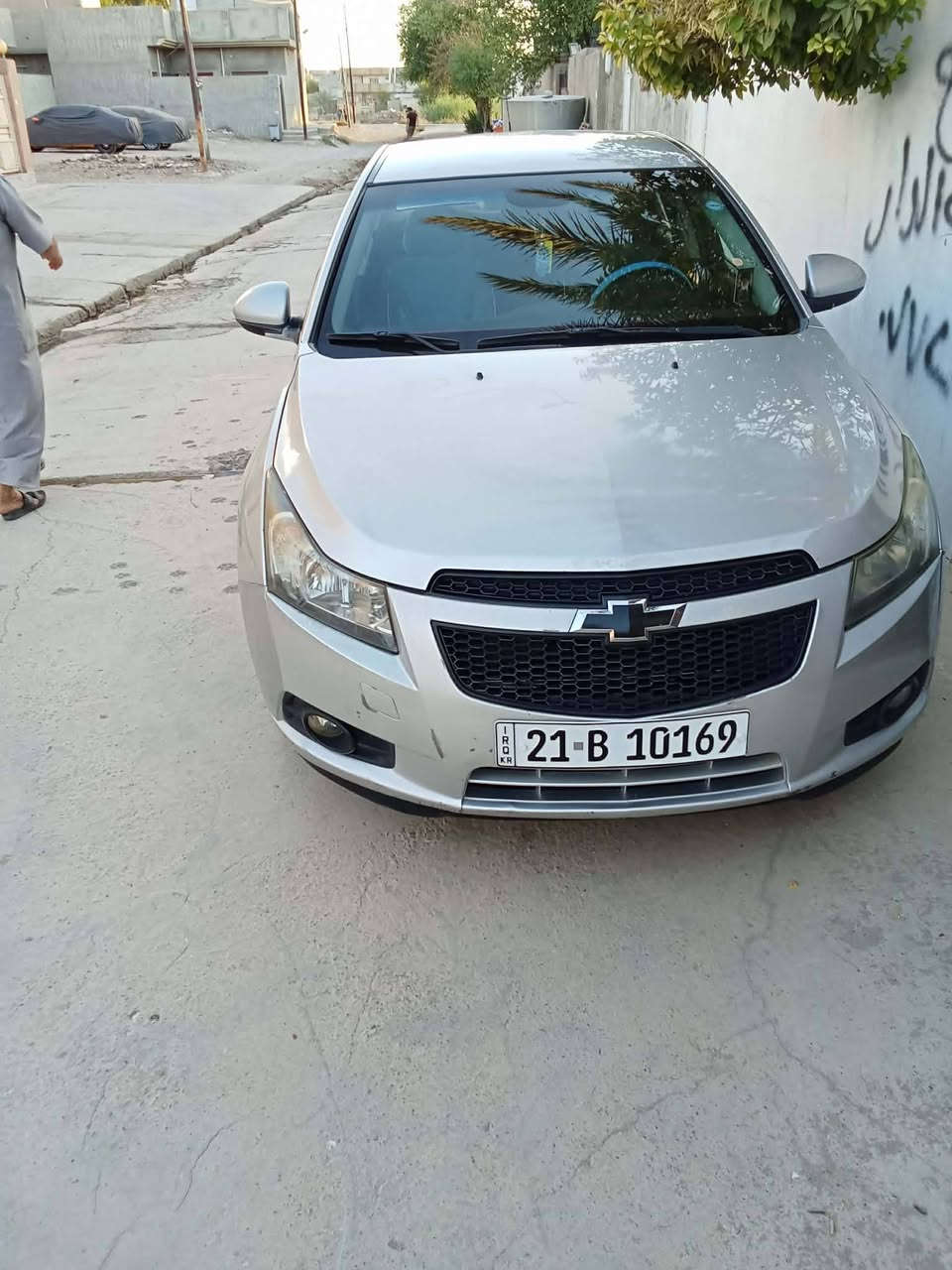 كروز خليجي مدل 2011 كيرمحرك ال مرغوب 1600 سنويه بسمي لحد 2027 بشر تحويل سعر 80 بي مجال ديالى خانقين ***********
