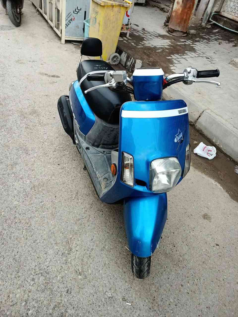 سعر مليون وبيه مجال كفال عامه ‭٠٧٧٥ ٩٥٧ ٩٦٤٤‬
