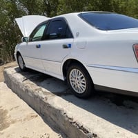 قطع غيار • كرستال اصل • ميسان