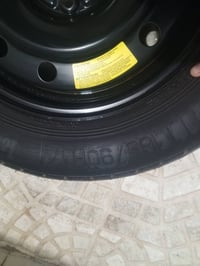 سبير سيارة • قياس ١٦٥/٩٠/١٧ • سورنتو سنتافيا