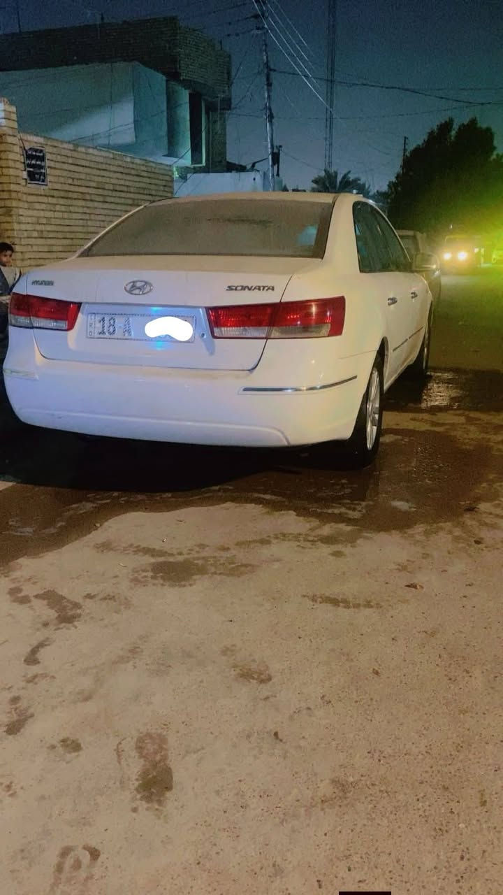 سلام عليكم ...سوناتا 2009خليجي 2400 
#سياره جاهزه مكينة كير حدادية تبريد مكفوله من ضربة
#سعر118.مراوس او بيع 
سونار موجود بيها صبغ باب الامامي تبديل جاملغ نفس لون بدون حادث مكفوله من اي ضرر 
#مكاني الكوفة


**إذا كنت صاحب هذا الإعلان وتريد حذفه لأي سبب، رجاءا أرسل رسالة إلى الدعم الفني**