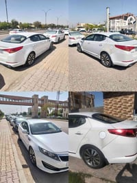 اوبتما ٢٠١٣ • رقم بغداد • فول مواصفات
