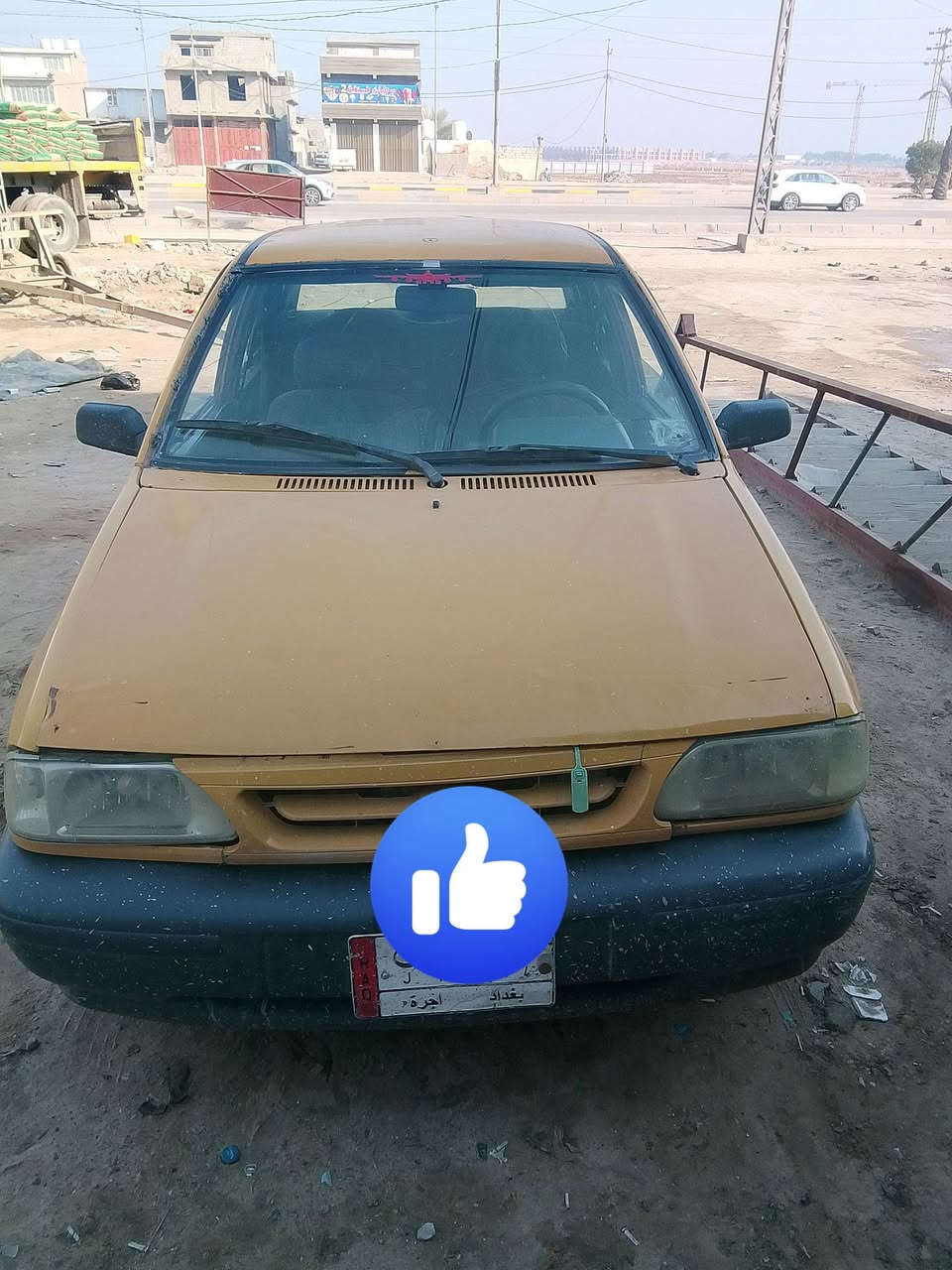 موديل 9 مكينه كير كفاله حداديه نص ونص باور شغال سنويه نافذه بل اربعه وعشر ين بيه جامتين مايصعدن
السعر12 وبيه مجال مكانه كربلاء مكلف بنشر ***********
