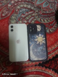 آيفون ١٢ • ١٢٨ • فيس آيدي معطل