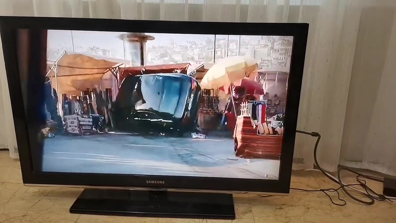 شاشة سامسونك Samsung  حجم 40  بدون نت ماداخله تصليح شرط اخت الجديد السعر 130 الف


**إذا كنت صاحب هذا الإعلان وتريد حذفه لأي سبب، رجاءا أرسل رسالة إلى الدعم الفني**