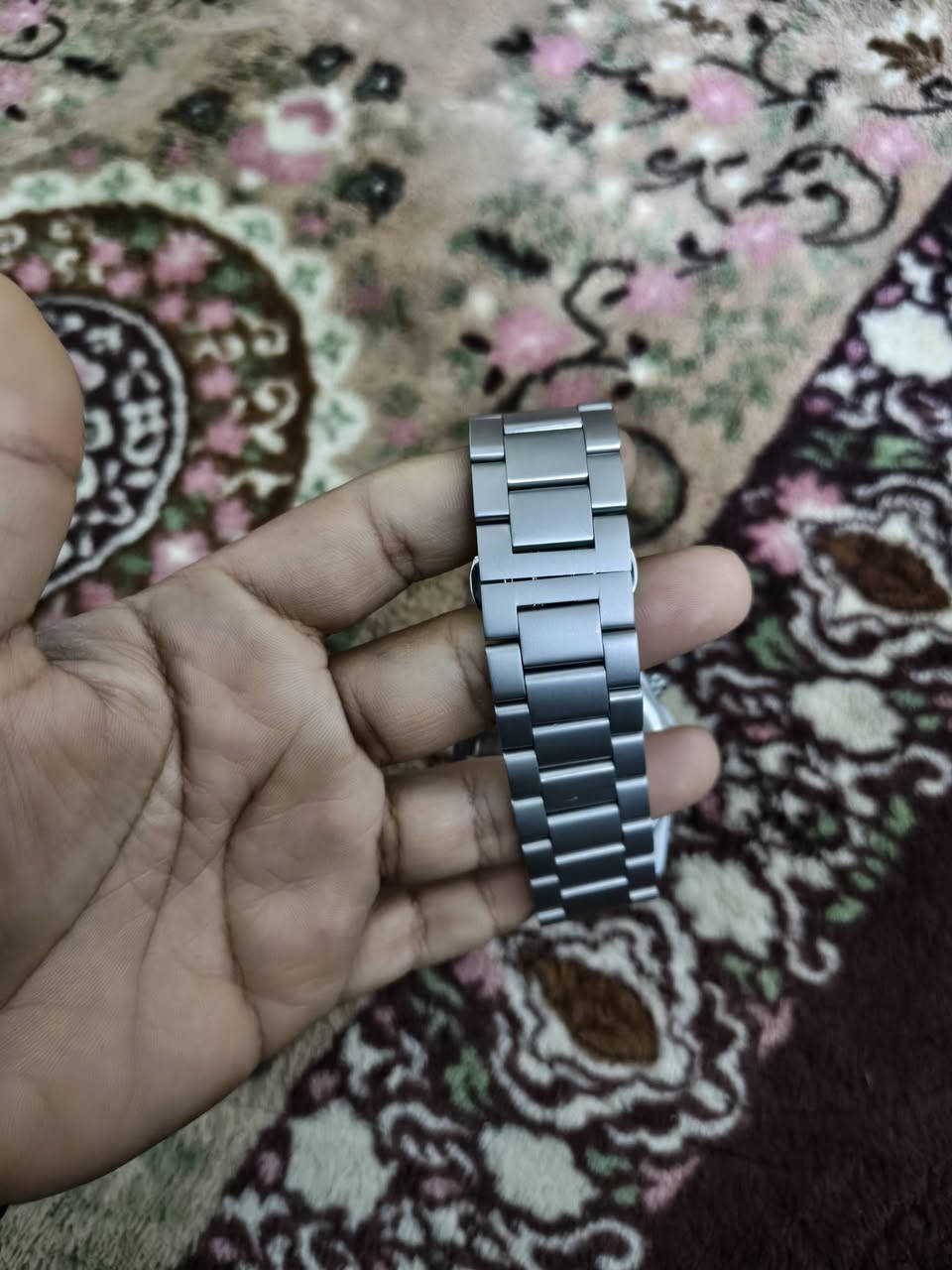 السعر100 اصليه


**إذا كنت صاحب هذا الإعلان وتريد حذفه لأي سبب، رجاءا أرسل رسالة إلى الدعم الفني**