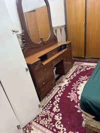 غرفة صاج • نظافة ٧٠٪ • مستعجلة