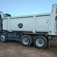 شاحنة • طول ٦١٠م