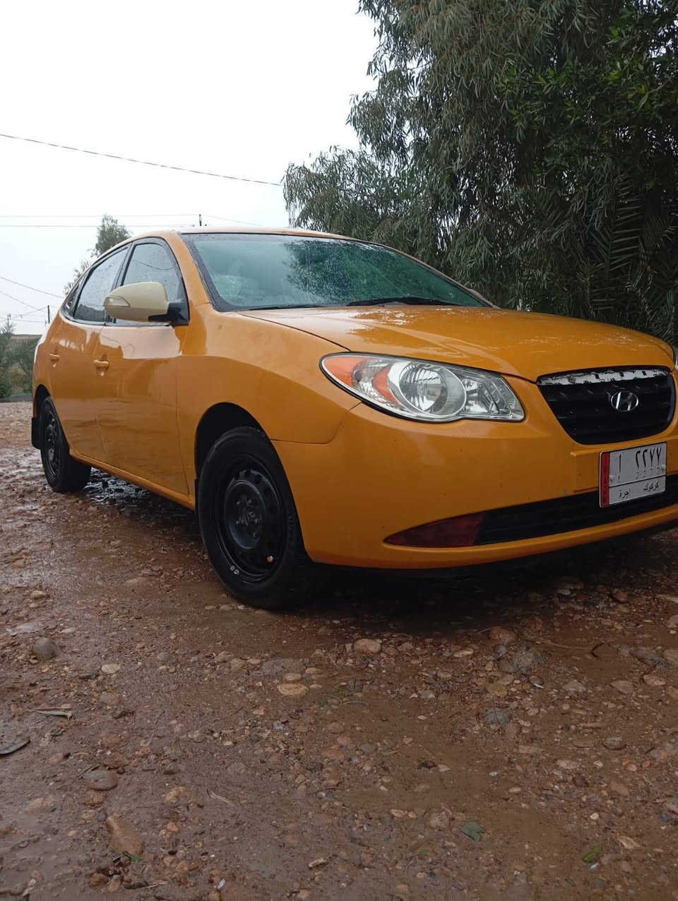 السلام عليكم اخوان النترا الشكل المقدس موديل 2007رقم كركوك سنويه لل27تحويل مباشر مكينه وكير مكفولات كير عادي مصفره هيئه وغرامات مكاني ديالى مندلي للا ستفسار اتصل ***********
