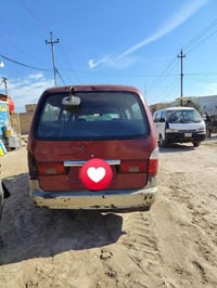 بيجو ١٩٩٦ • محرك جديد • بيها مجال