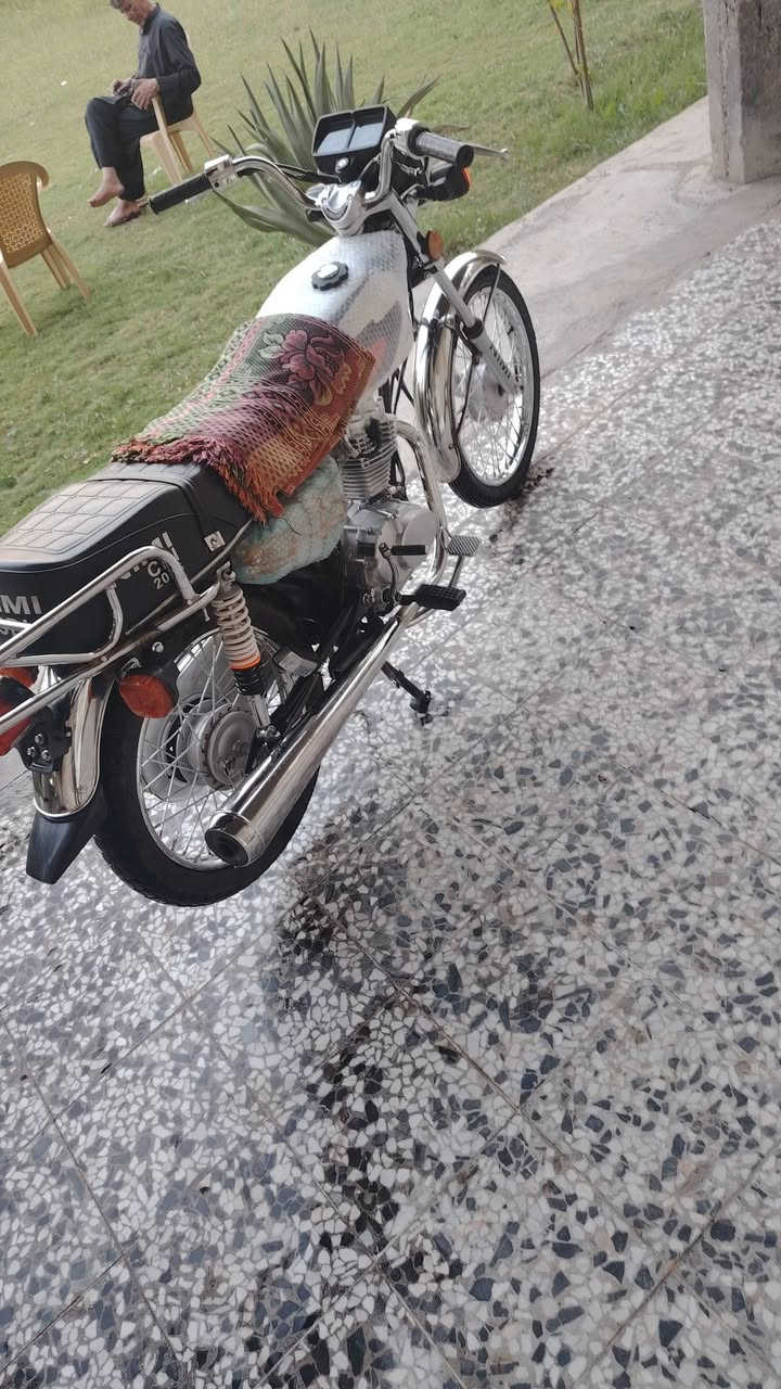 27 نضيف زيرو كله شغال ماناقصه برغي السعر 750وبيه مجال المكان كربلاء طوريج الاتصأل بألرقم ***********
