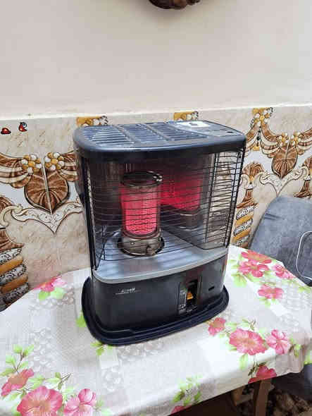 مجموعة صوبات للبيع
نفطية + زيتية + كهربائية
شرح كامل بالفديو 
شرط الفحص والنظافة
( يتوفر توصيل داخل كربلاء )
للاستفسار و العنوان
كربلاء حي السلام قرب مدارس العتبة
***********
***********
