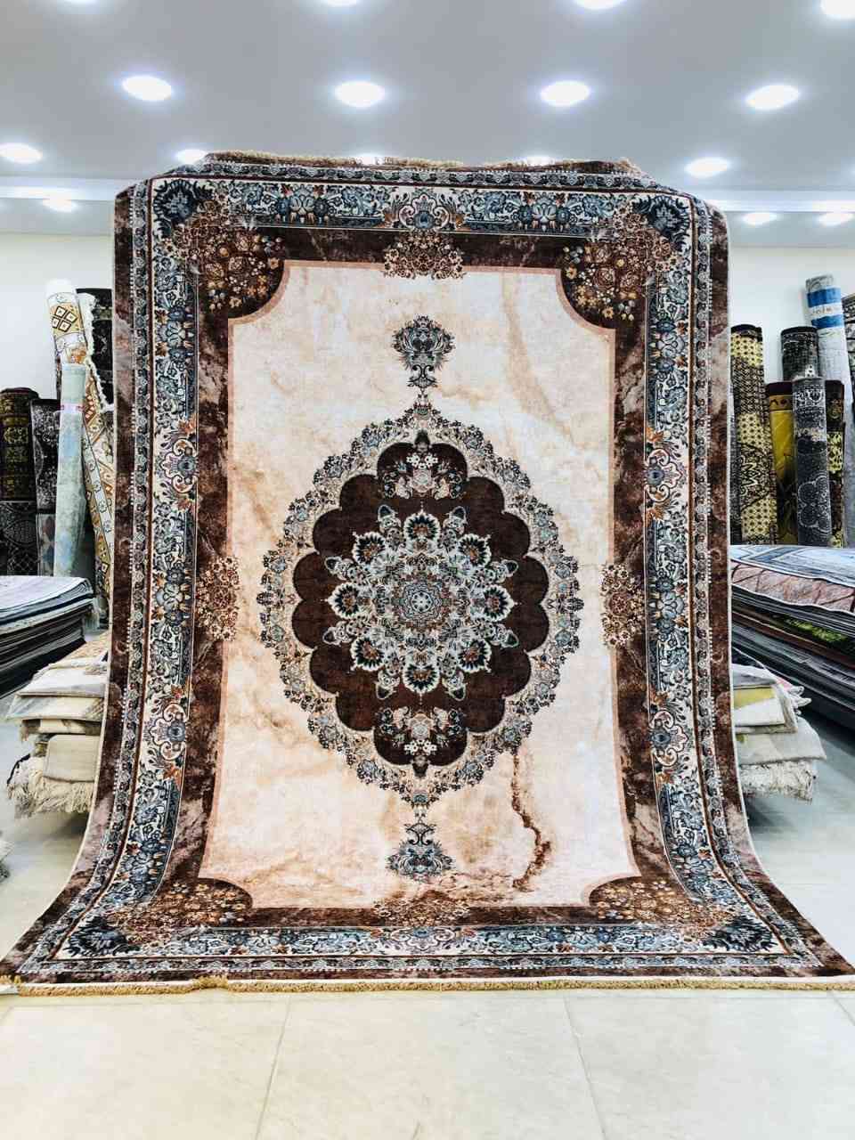 اللهم صلى على محمد وال محمد 
يقدم لكم بيجنا مجموعه من الموكيت الصيفي  التركي برلنت تركي الكولد  الظهر جلد   مانع تزحلق  ضمان من الغسل 3 سنوات  مع توفر دواسات نفس نقش القطع بكل قياسات 
قياس 3☆4 
قياس 2.5☆3.5 
قياس 1.5☆230 
مداسات القياس 1☆1 ، 
1.5☆1.5  
متوفر خدمة توصيل لجميع المحافظات 
للحجز مراسلة الصفحه مباشر


**إذا كنت صاحب هذا الإعلان وتريد حذفه لأي سبب، رجاءا أرسل رسالة إلى الدعم الفني**