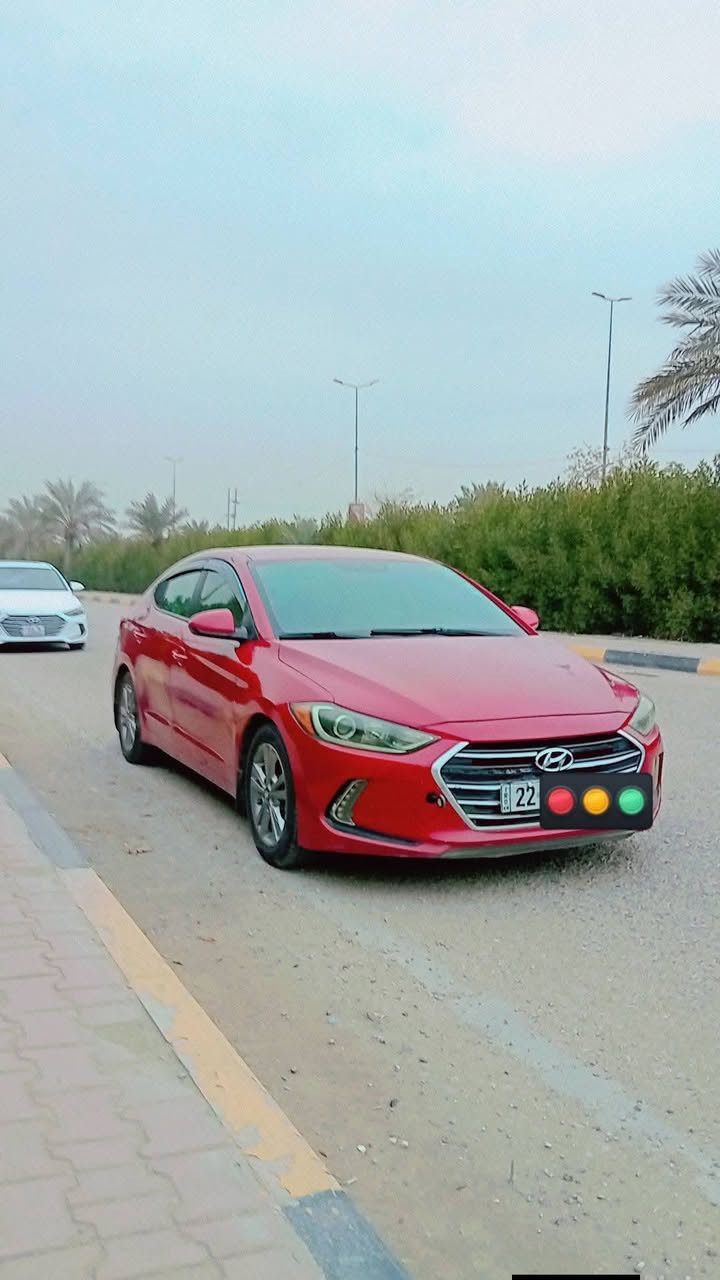 السلام عليكم النترا 2017 وارد امريكي رقم اربيل انكليزي شرط المداور  مكينه 2000 دوش كير مكينه كفاله بيها صبغ 4 قطع كلير فقط بدون ضربه ماشيه 90 السعر 118 او بيها مجال قليل المكان كربلاء السياحي رقم الهاتف ***********  مامتواجد عل فيس مكلف بالنشر
