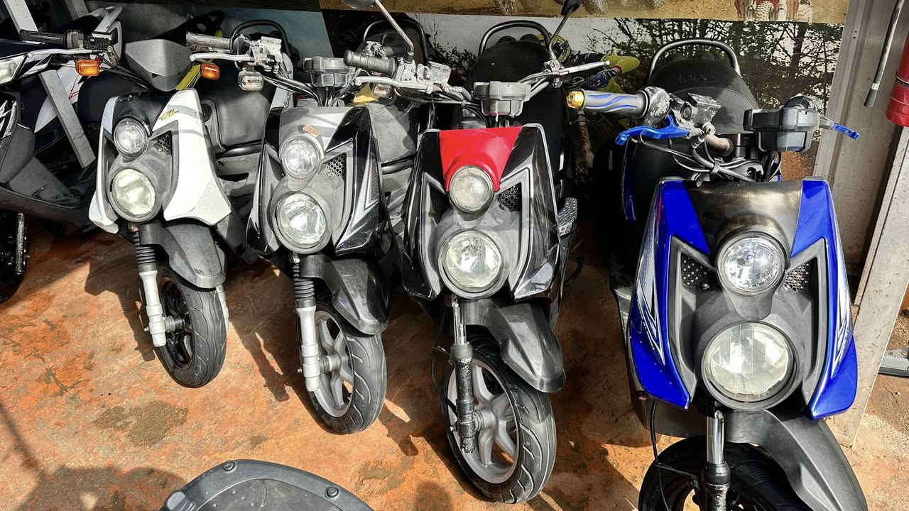 البيع بالنقد والتقسيط 
العنوان بغداد شارع فلسطين شارع الظلال 
يوجد توصيل داخل بغداد وجميع المحافظات 
‭0778 114 7176‬
